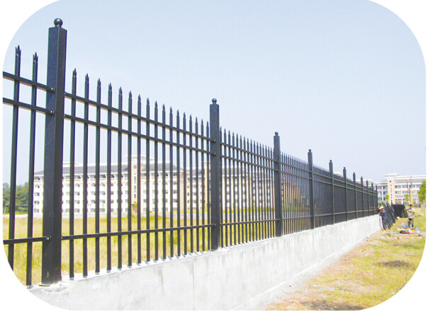 石台围墙护栏0602-85-60